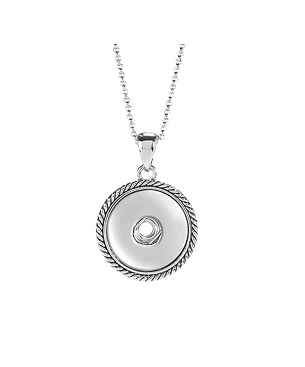 PENDANT NECKLACE SN90 10 Interchangeable Accessory