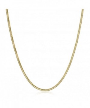 Women's Chain Necklaces