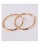 Women's Hoop Earrings