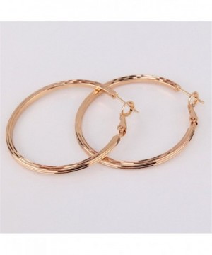 Women's Hoop Earrings