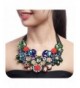 Statement Necklace Stunning Gorgeous Jewelry