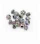 Assorted European Rhinestone Compatible Bracelet