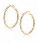 Women's Hoop Earrings