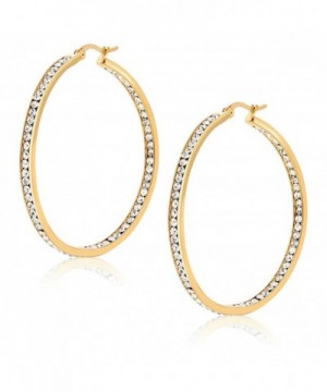 Women's Hoop Earrings