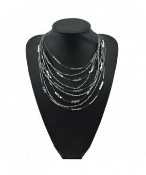 Women's Collar Necklaces