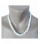 Hawaiian Shell Necklace Surfer Choker