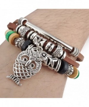 Women's Wrap Bracelets