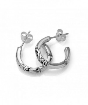 Women's Hoop Earrings