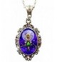 Alkemie Tinkerbell Pendant Necklace Sparkles