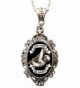 Alkemie Sloth Hurry Pendant Necklace