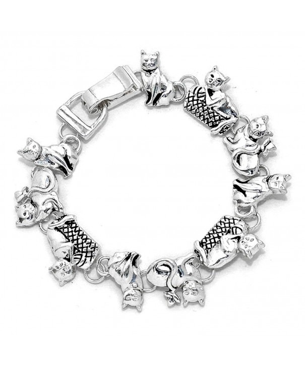 Bracelet Magnetic Closure Joons Collection