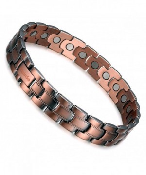 Rainso Magnetic Therapy Bracelet Arthritis