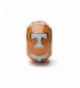 University Tennessee Volunteers Stainless Bracelets