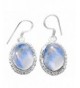 18 50ctw Moonstone Silver Sterling Jewelry