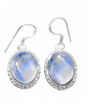 18 50ctw Moonstone Silver Sterling Jewelry