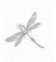 Animal Dragonfly Brooch Accessories Clothes