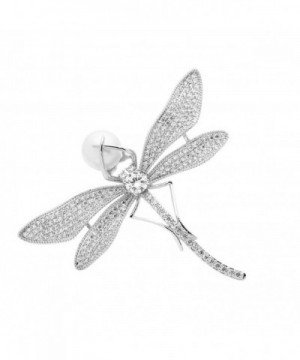Animal Dragonfly Brooch Accessories Clothes