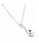 Helen Lete Exquiste Sterling Necklace