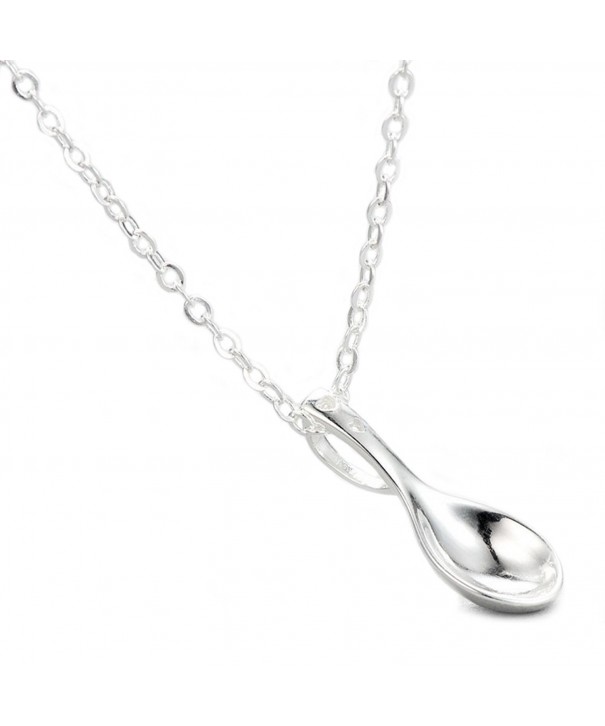 Helen Lete Exquiste Sterling Necklace