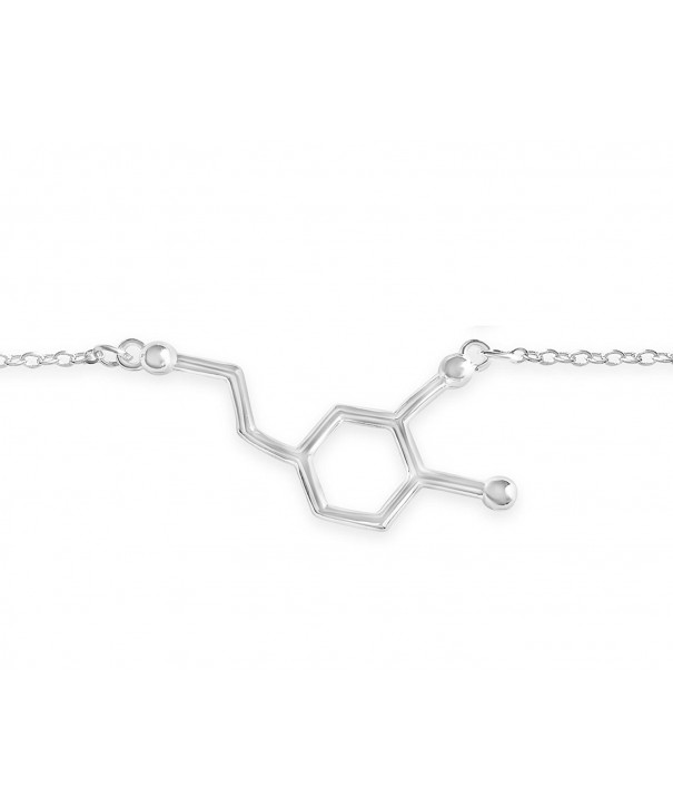 Rosa Vila Dopamine Scientific Structure