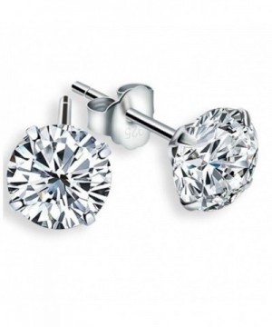 Sterling Crystals Swarovski Brilliant Earrings