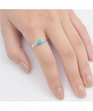 Women's Band Rings