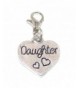 Pro Jewelry Dangling Daughter Bracelet