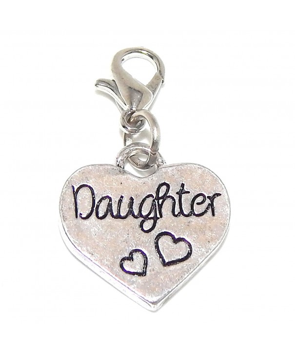 Pro Jewelry Dangling Daughter Bracelet