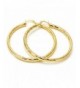 Stunning Gold Plated Women Earrings