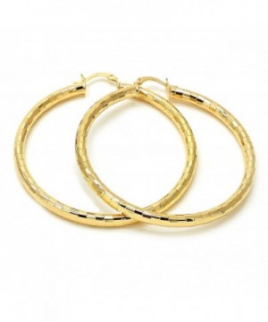 Stunning Gold Plated Women Earrings