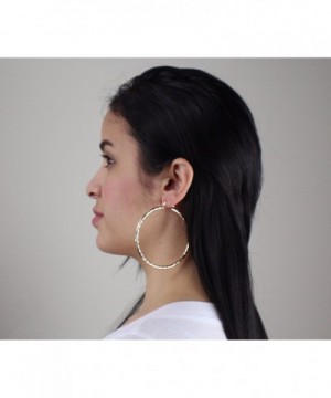 Women's Hoop Earrings