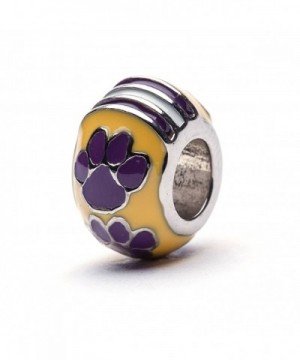 Louisiana State University Charm Tigers