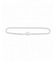 Sterling Silver Singapore Twisted Italian