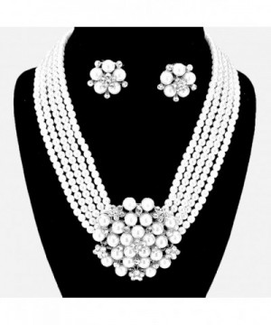 Women's Strand Necklaces