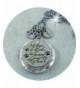 Customized Memorial Locket Inside forever