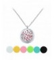 Aromatherapy Perfume Essential Diffuser Necklace