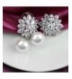 Women's Ball Earrings