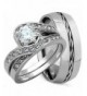 Women's Wedding & Engagement Rings