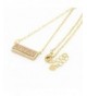 Women's Chain Necklaces