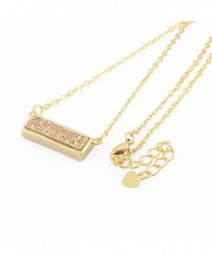 Women's Chain Necklaces