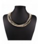 Women's Chain Necklaces