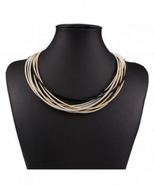 Women's Chain Necklaces