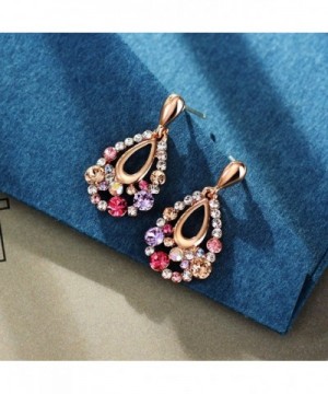 Women's Drop & Dangle Earrings