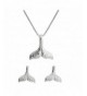 Helen Lete Mermaid Sterling Jewelry
