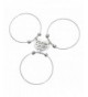 3pcs Sister Expandable Bangle Bracelets