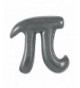 Pi Lapel Pin 10 Count