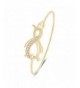 NOUMANDA Pretty Jewelry Penguin Bracelet