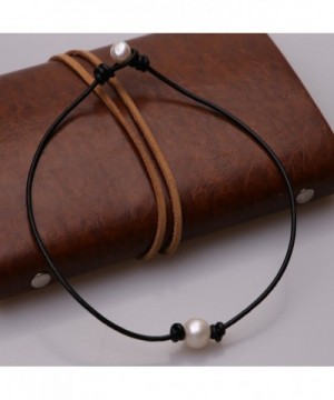 Women's Choker Necklaces