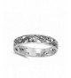 Women's Band Rings