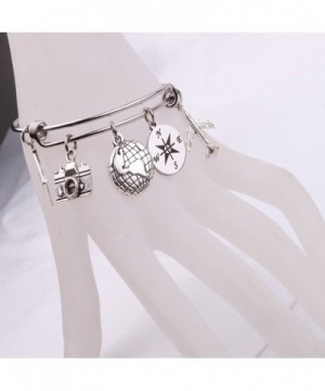 Women's Bangle Bracelets